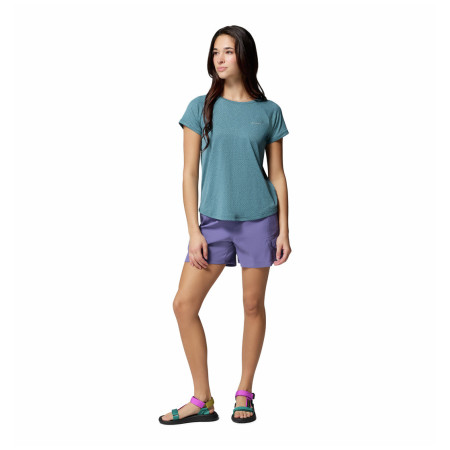 T-shirt femme Columbia Bogata Bay™ SS Tee