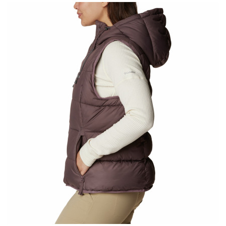 Gilet femme Columbia Pike Lake II Insulated Vest