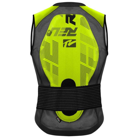 Protection dorsale enfant Relax Speedmaster Evo Jr.