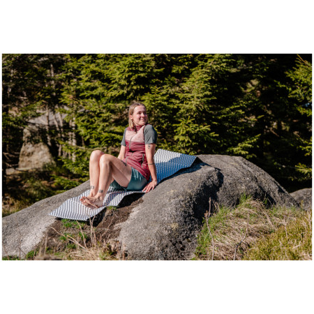 Matelas Warg Z-Fold Reflextherm