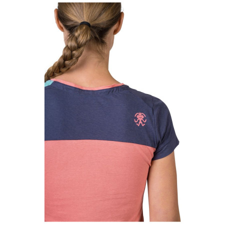 T-shirt femme Rafiki Chulilla