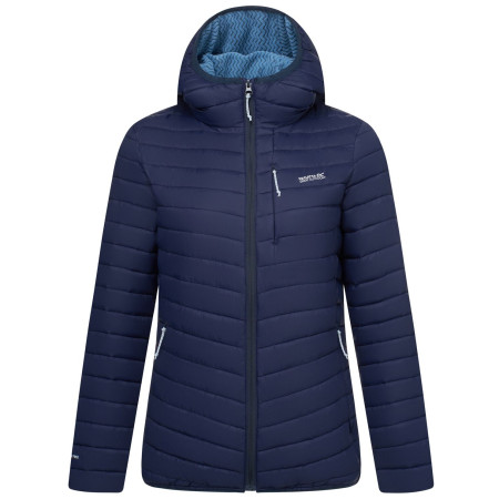 Veste femme Regatta Womens Lightfell bleu foncé Navy