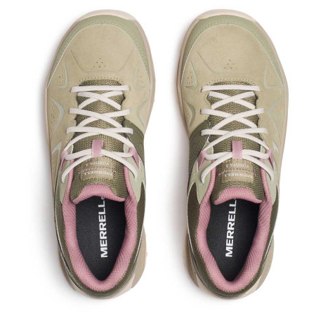 Chaussures randonnée femme Merrell Yokota 3 GTX