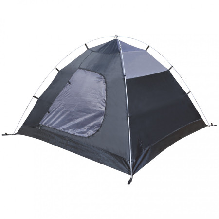 Tente Zulu Dome 3 Black Long