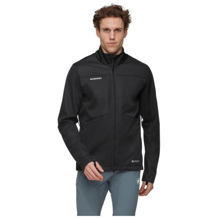 Veste homme Mammut Ultimate VIII SO Jacket Men