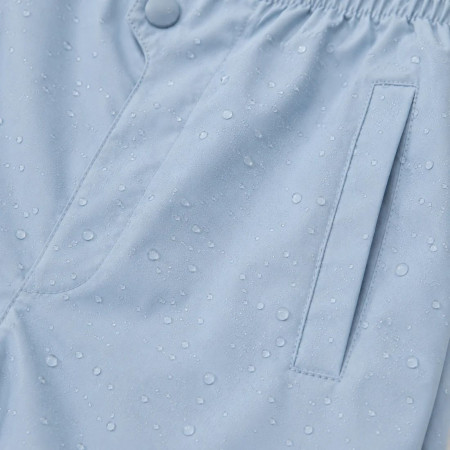 Pantalon enfant DucKsday Rainpants Light Blue