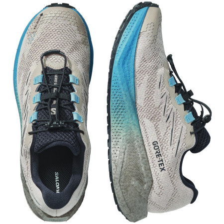 Chaussures homme Salomon Aero Blaze 4 Grvl Gtx