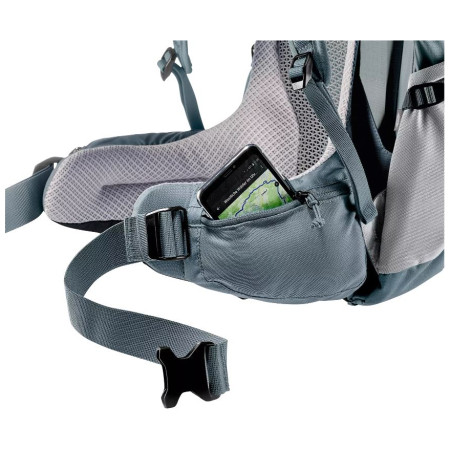 Sac à dos femmes Deuter Futura 30 SL