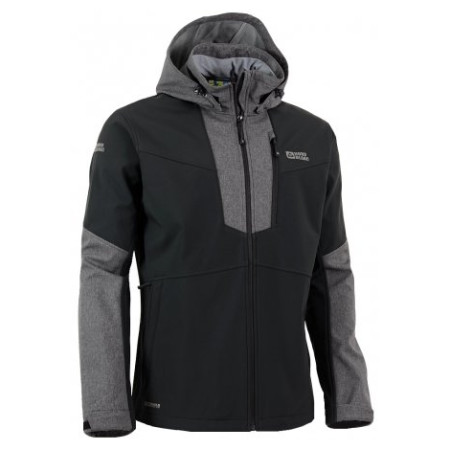 Veste homme Nordblanc Fling NBWSM5854 girs Darkgrey