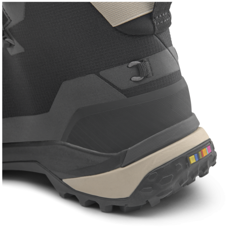 Bottes randonnée femme Salewa Puez 2 Mid Ptx W