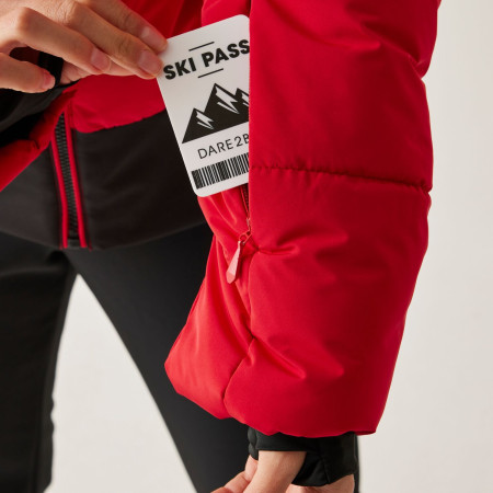 Veste femme Dare 2b Glitz Jacket