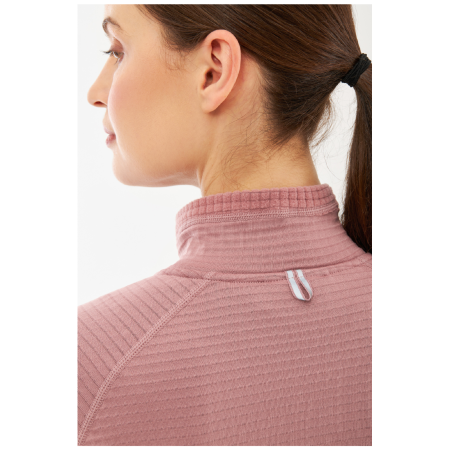 T-shirt fonctionnel femme Viking Admont Full Zip