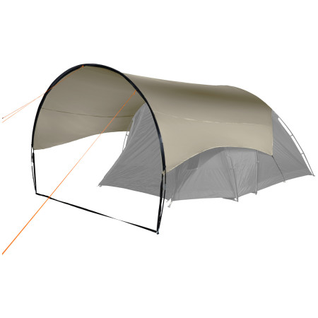 Abri Zulu Canopy Awning