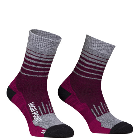 Chaussettes High Point Mountain Merino 3.0 Lady Socks
