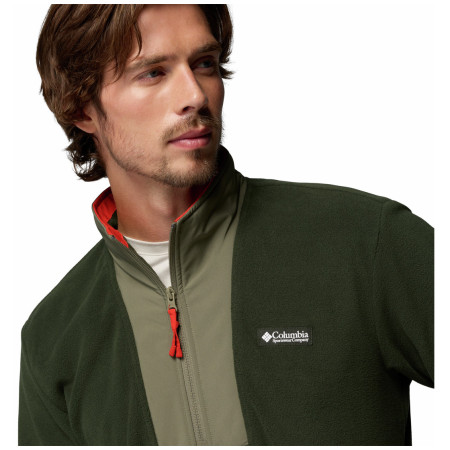 Sweat-shirt homme Columbia Sequoia Grove™ Ii Hz Fleece