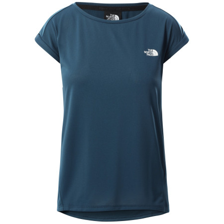T-shirt femme The North Face Tanken Tank 2022 bleue Monterey Blue