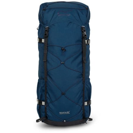 Sac à dos Regatta Survivor V 45L bleu MoonLt Denim