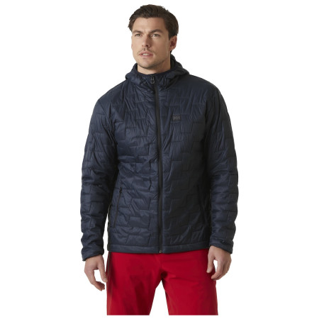 Veste d'hiver homme Helly Hansen Lifaloft Hooded Insulator Jack