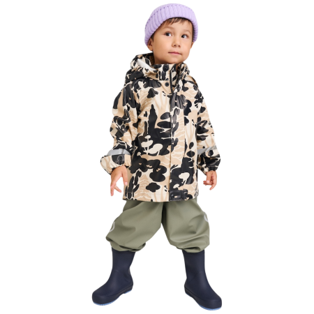 Veste enfant Reima Vesi Earthy Beige