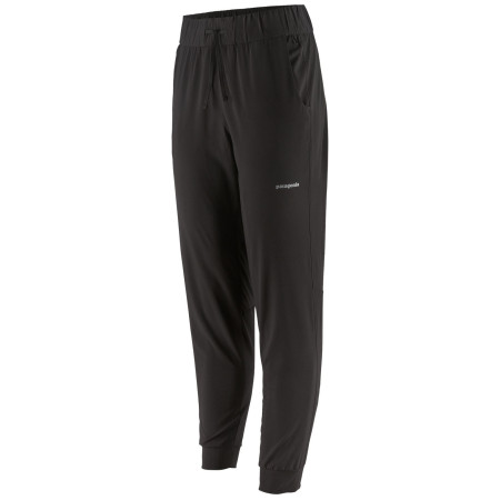 Patalon femme Patagonia Women's Terrebonne Joggers noir Black