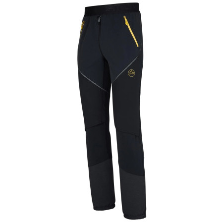 Pantalon homme La Sportiva Kyril Pant M noir Black
