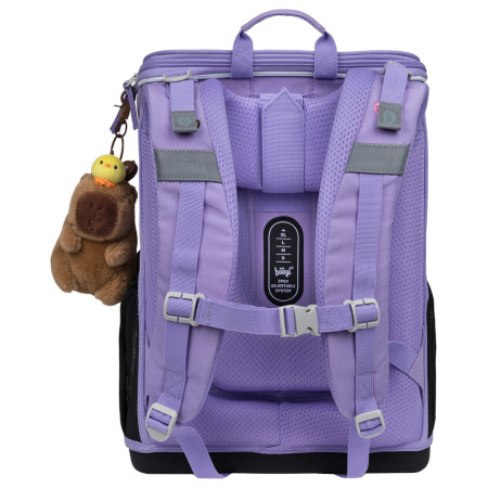 Sac à dos écolier Baagl Zippy