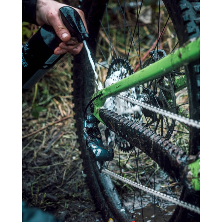 Produit nettoyage Peaty´s Foaming Drivetrain Degreaser 1 L