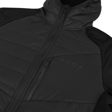 Veste homme MOOA Narro