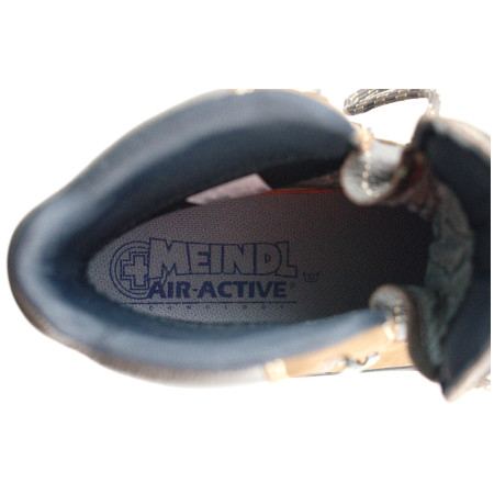 Chaussures homme Meindl Vakuum GTX