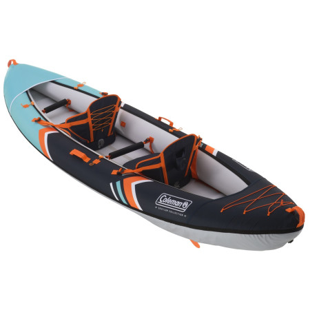 Kayak gonflable Sevylor Colorado 2P Kit