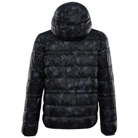 Veste d'hiver enfants Alpine Pro Douwo