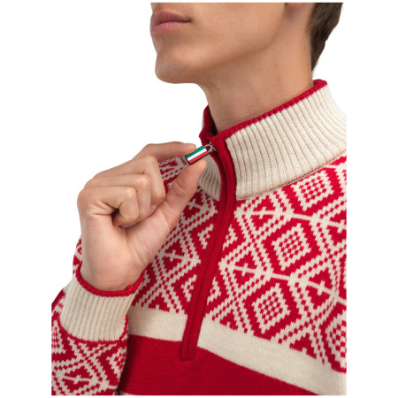 Chandail homme Dale of Norway Cortina 2026 Masc. Sweater