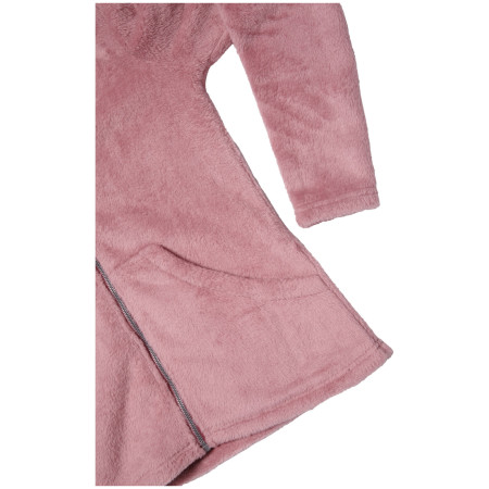 Veste polaire fonctionnelle femme Loap Charia