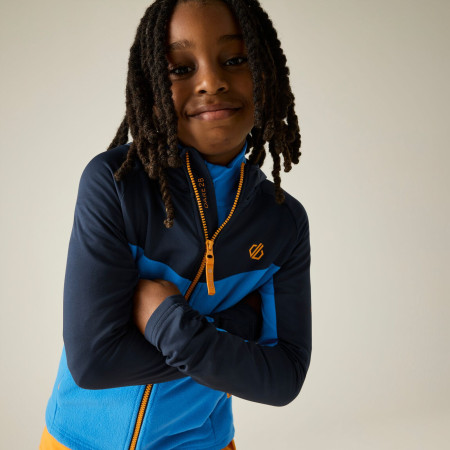 Sweatshirt enfant Dare 2b Thriving Stretch Middle Nvy/AthcBlue