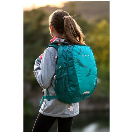 Sac à dos enfant Boll Falcon 20