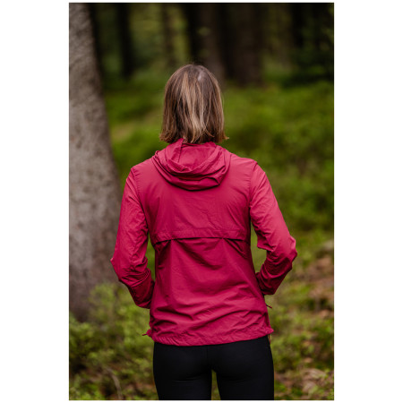 Coupe-vent femme MOOA Windbreaker