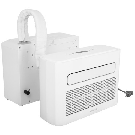 Climatiseur Brunner Polarys Twinair 3