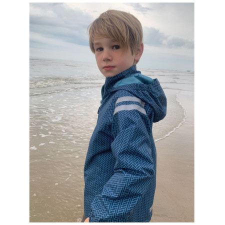 Veste enfant DucKsday Rainjacket Ranger