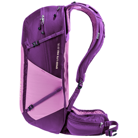 Sac à dos femme randonnée Deuter Speed Lite Pro 23 SL