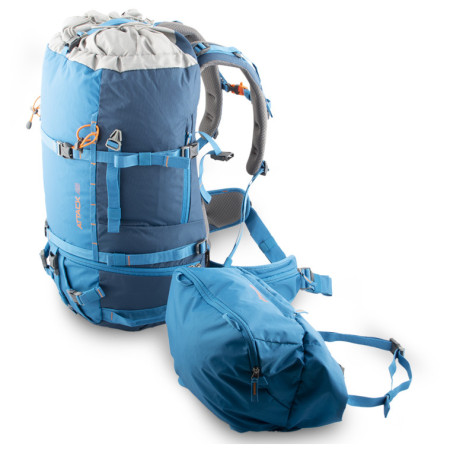 Sac à dos Pinguin Attack 45