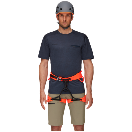 Harnais d'escalade Mammut Sender Harness