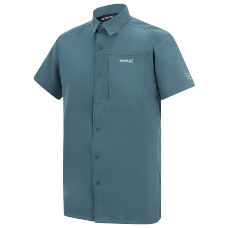 Chemise homme Regatta Anti-Insect Travel Light S/S Shirt