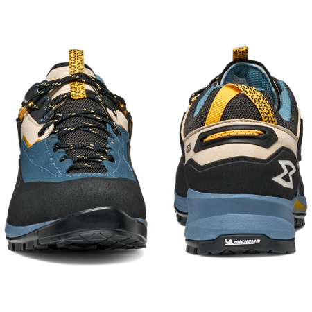 Chaussures de trekking pour hommes Garmont Akron Gtx