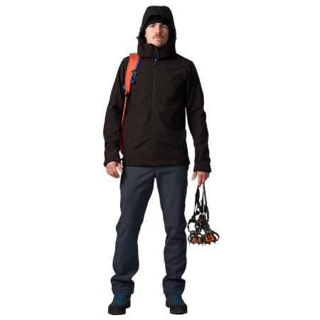 Veste softshell homme Northfinder Anastacc