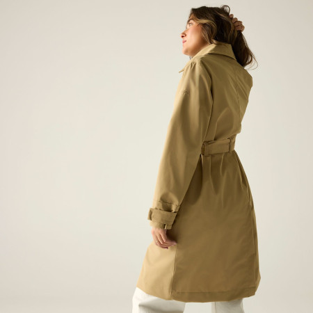 Manteau femme Regatta Orla Trench
