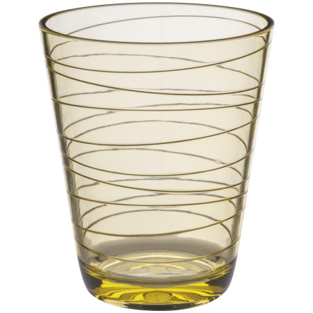 Verre Brunner Onda glass 30 cl