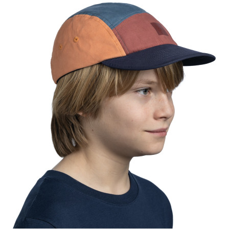 Casquette enfant Buff 5 Panel Go Cap