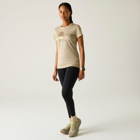 T-shirt femme Regatta Women's Fingal