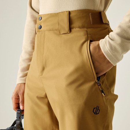 Pantalon homme Dare 2b Achieve III Pant regular