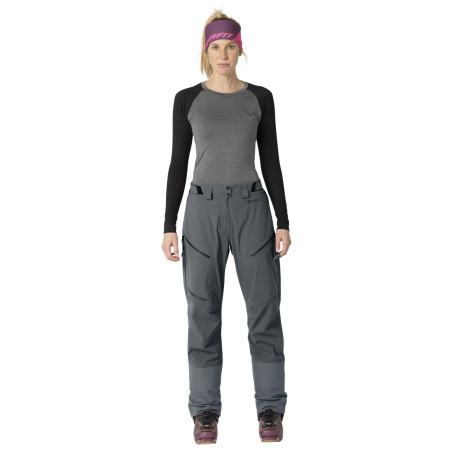 Pantalon d'hiver femme Dynafit Ridge Gtx Pnt W